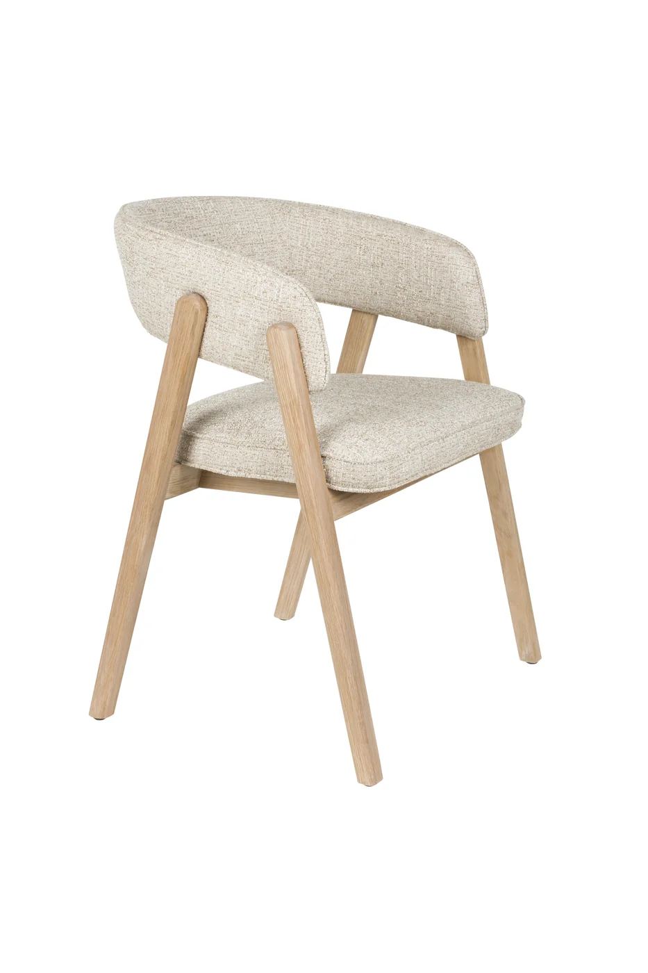 Stuhlkollektion von Zuiver